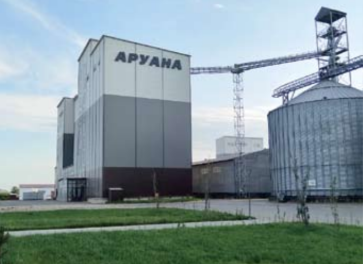 Alapala запускает мельничный завод мощностью 300 т в сутки для компании  Aruana, укрепляя долгосрочное партнёрство в Казахстане