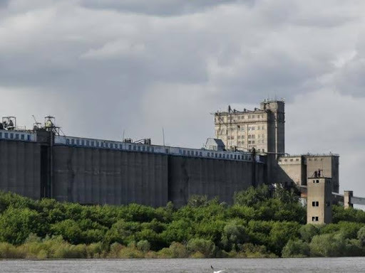 Группа «Продо» купила один из крупнейших элеваторов в Сибири